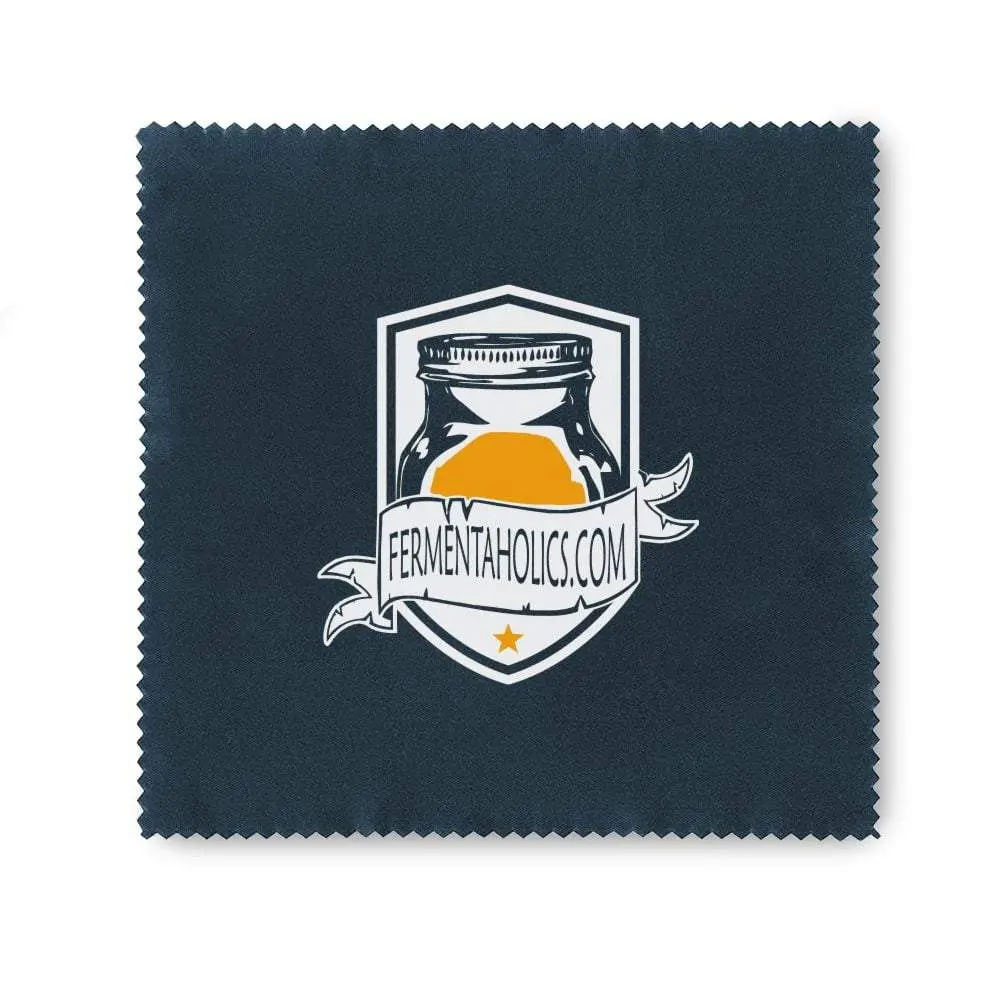 Microfiber Cleaning Cloth