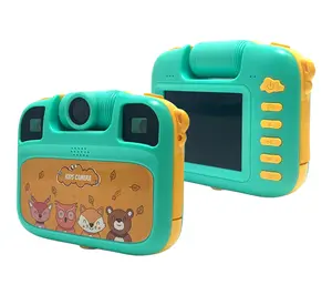 Contixo Kids Digital Waterproof Camera