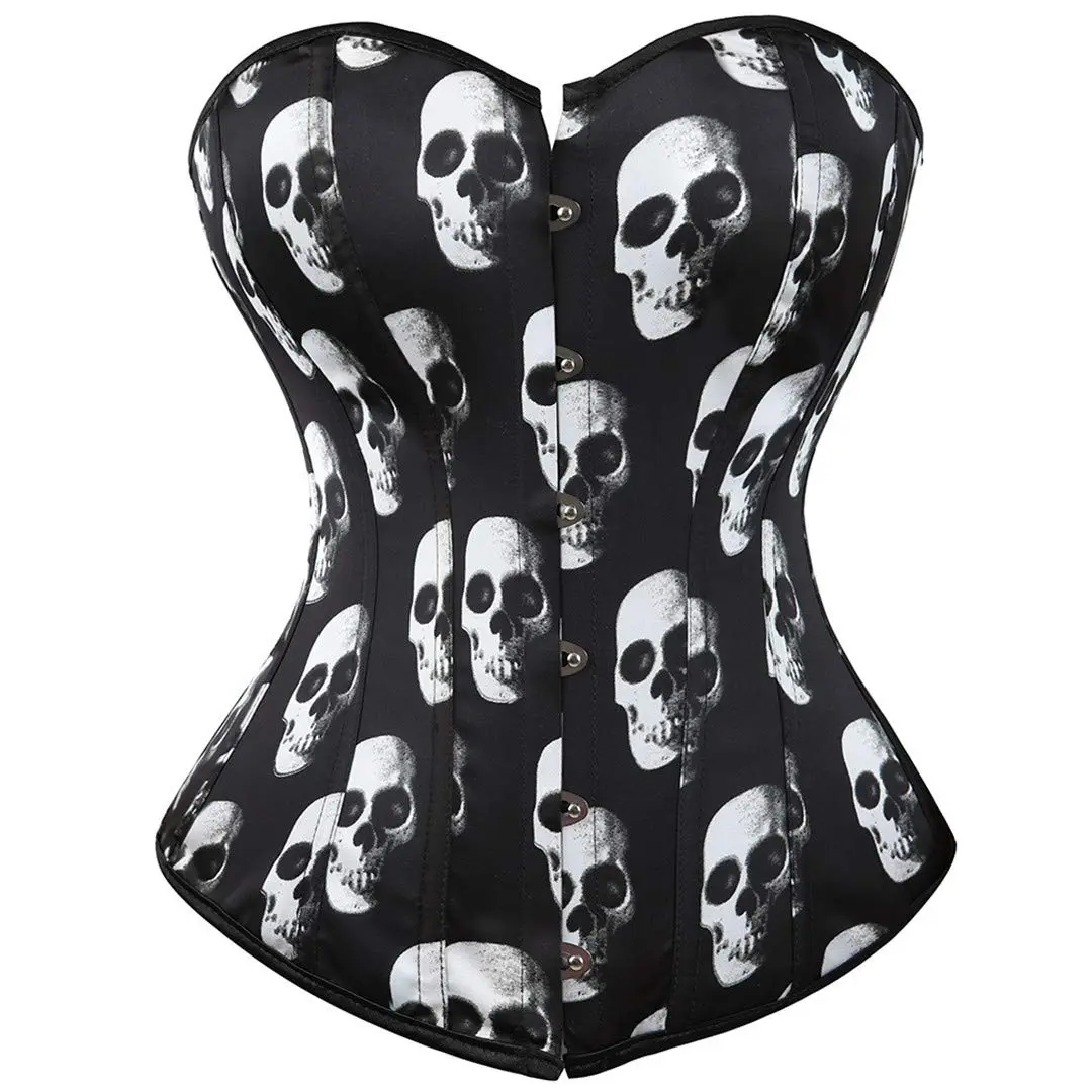 808-Skull