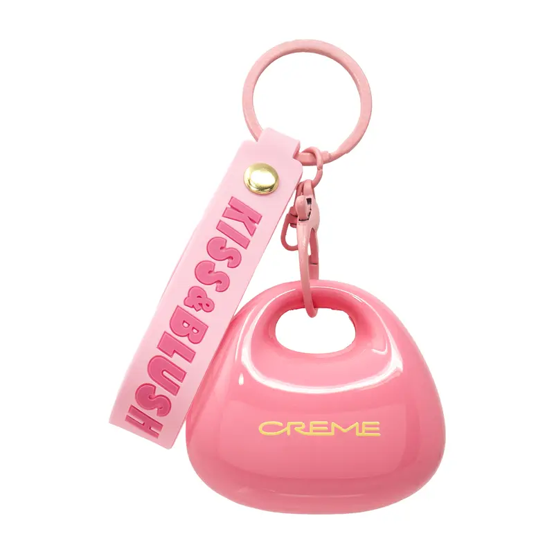 The Crème Shop Kiss & Blush Tinted Lip & Cheek Balm