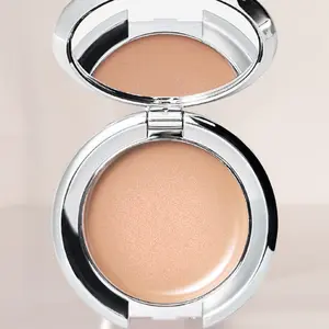 Glistening Cream Highlighter Golden (Large)