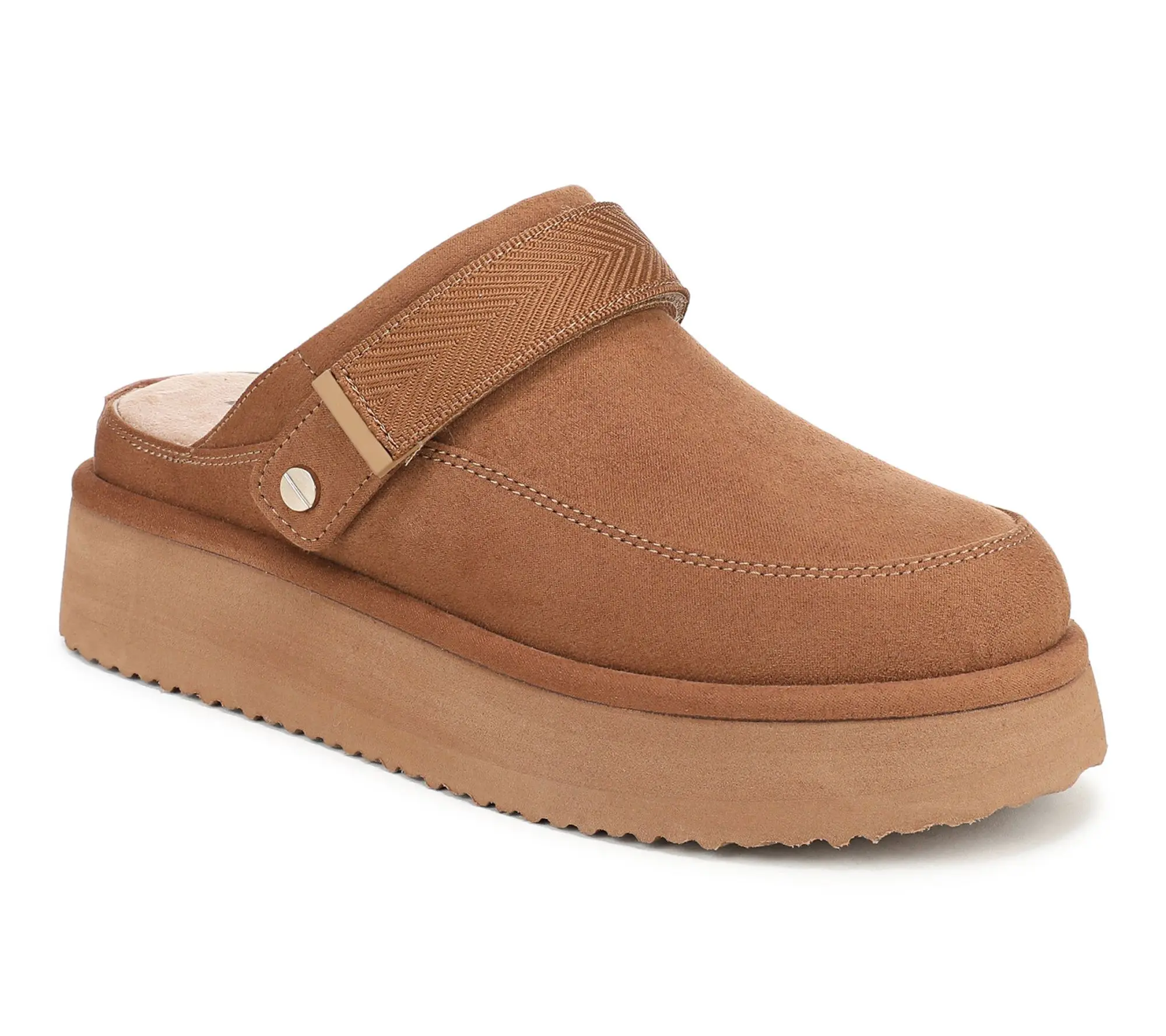 Dr. Scholl's Adjustable Clogs -Chill Out
