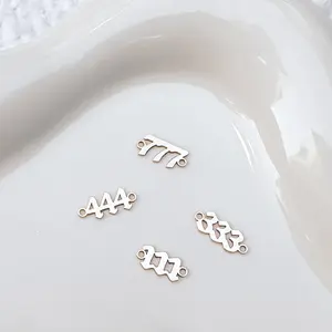 Angel Number Connectors