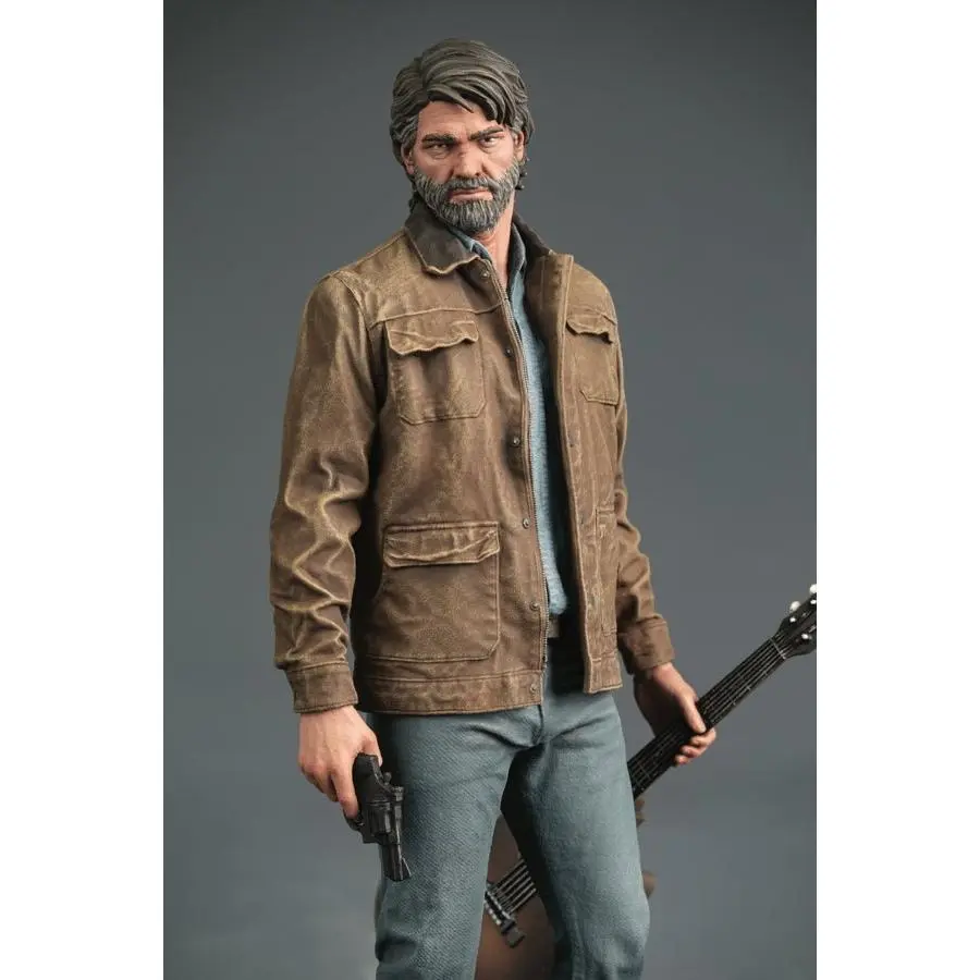 Dark Horse The Last of Us Part II Joel Statue