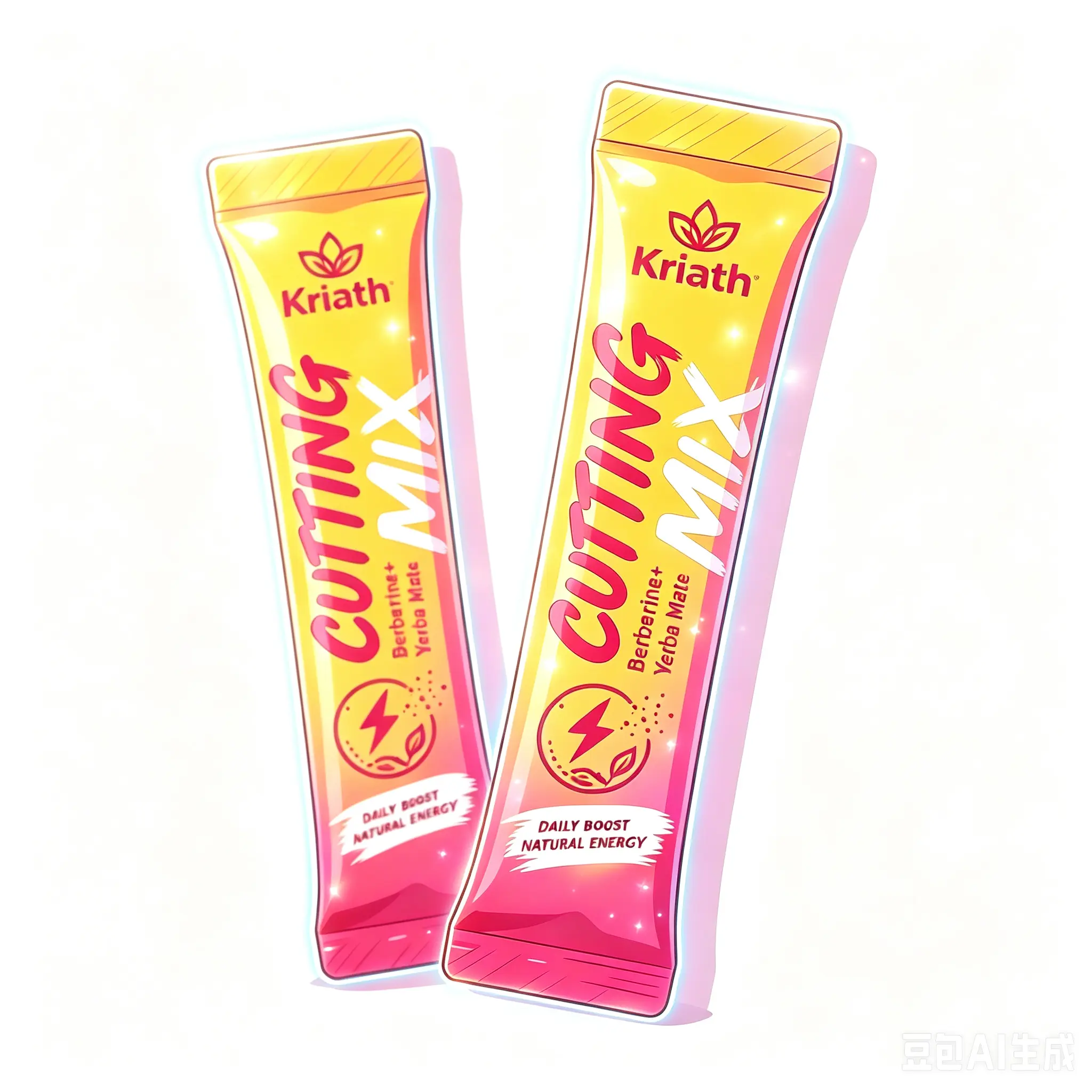 Live Demonstration:Cutting Drink Mix – 30 Travel-Friendly Single Stick Packets in Each Can