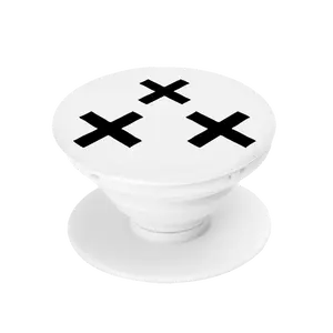 Ascended Alien pop socket