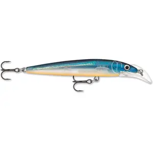 Rapala Scatter Rap Deep Husky Jerk