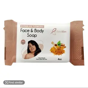 3 pieces turmeric brighten & balance A complete collection for optimal health