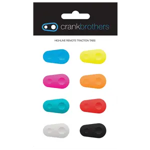 Highline Sticker Kit