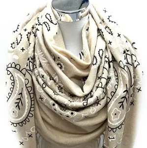 Sierra Bandana Scarf