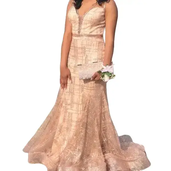 Jovani Prom Dress for Women - Perfect for Prom Night - Womenswear