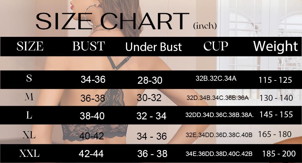 Avidlove Women's Lace Bralettes V Neck Racerback Crop Top Adjustable Lingerie Soft Floral Bustier Cami Everyday Wear SpringStatements