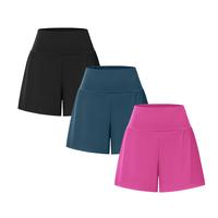 Black+Majolica Blue+Fuchsia Fedora