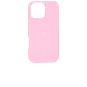 Sonix iPhone 16 Pro Max Case in Gloss Pink Rose