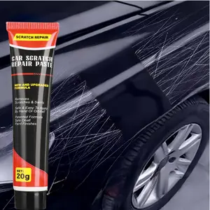 Car Scratch Repair Paste, Car Scratch Repair Cream, Professional Car Paint Scratch Repair Tool, Car Paint Care Product