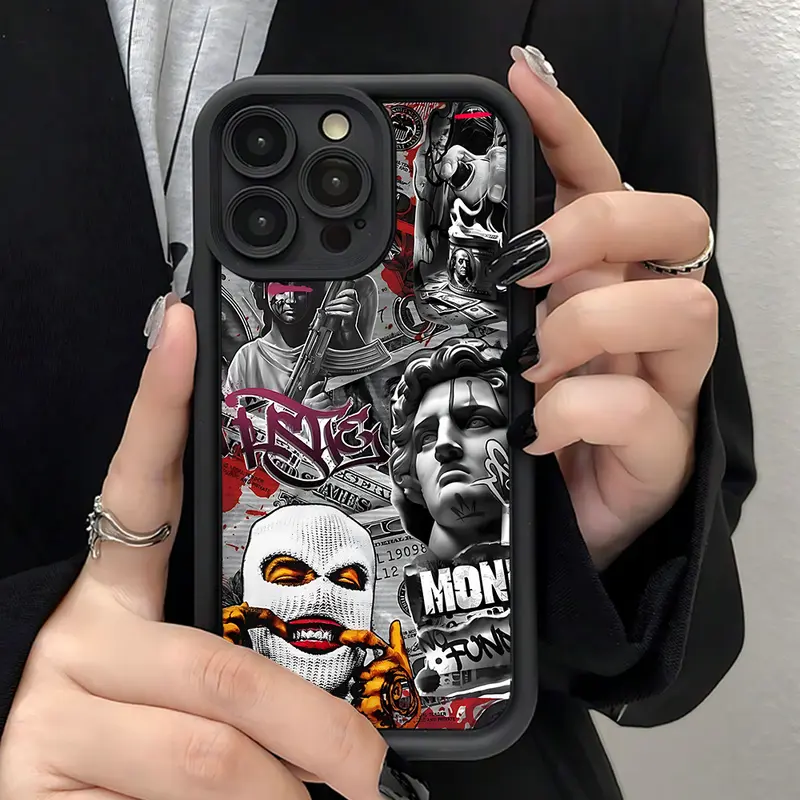 cases for boys iphone 12 - TikTok Shop