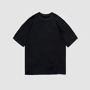 Gymreapers DNA Tee - Oversized Crew Neck Short Sleeve T-Shirt Gymreapers DNA Tee - Oversized Crew Neck Short Sleeve T-Shirt