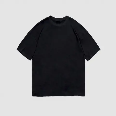 Gymreapers DNA Tee - Oversized Crew Neck Short Sleeve T-Shirt