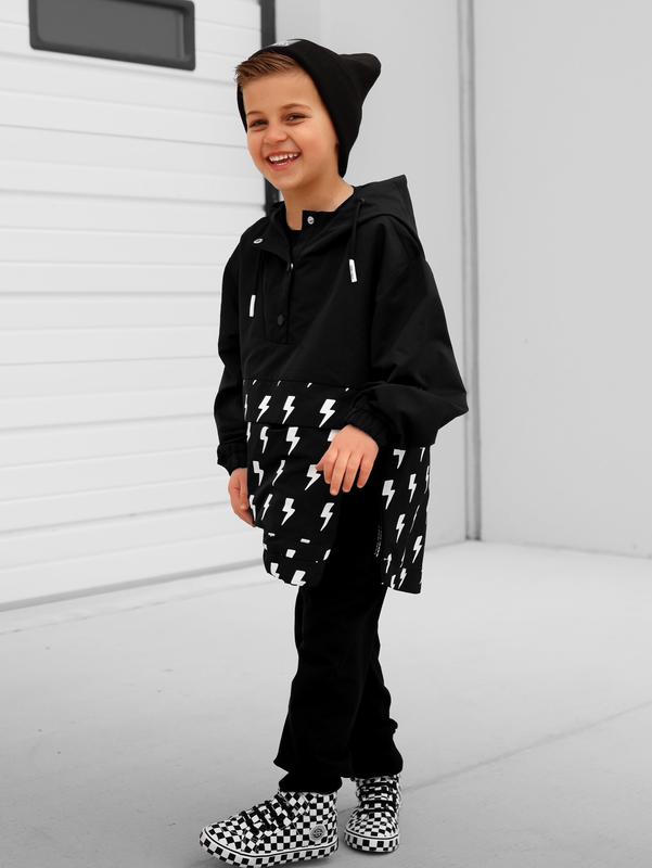 SK8TR Hi-Top in Venice (PREORDER)