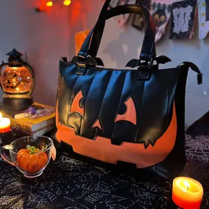 Punkin Pie Handbag