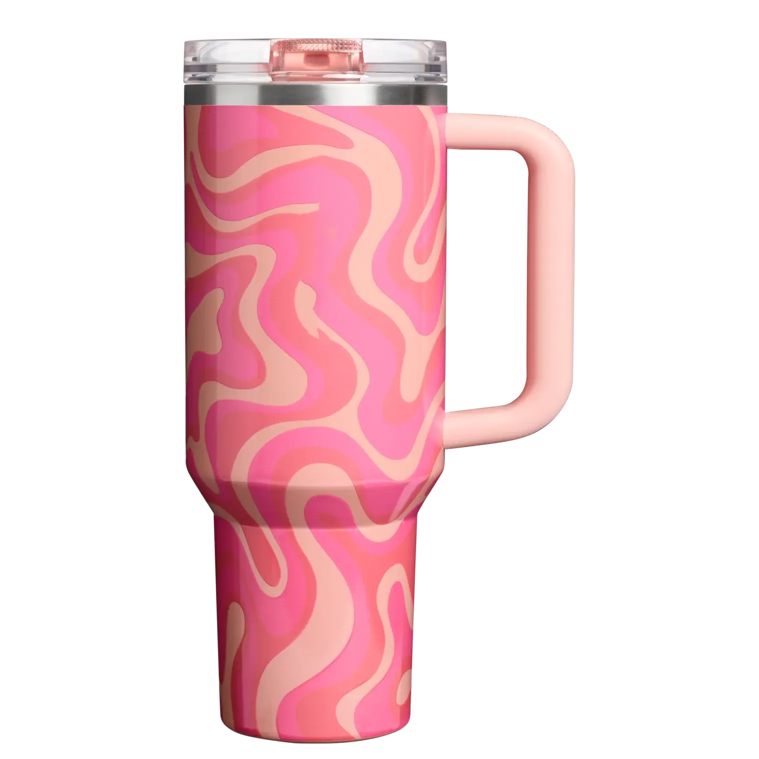 The Quencher ProTour Flip Straw Tumbler _ 40oz