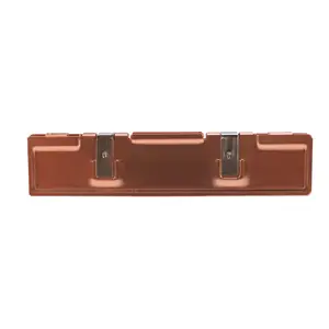 Pure Copper RAM Heatsink Radiator for Ram DDR3 Memory Cooler Cooling Heat Sink Desktop Memory Radiator DDR2 DDR3 DDR4