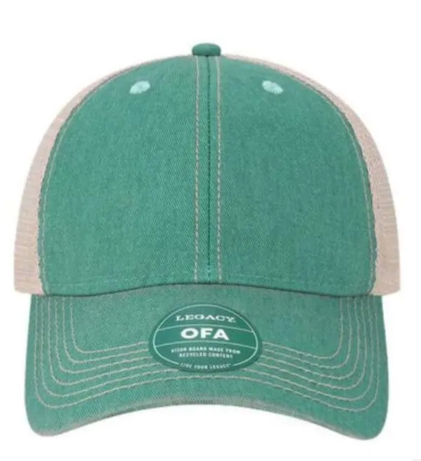 LEGACY OFA Old Favorite Trucker Cap