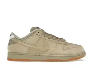 Nike SB Dunk Low Pro B Parachute Beige