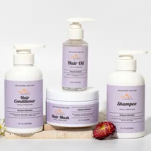 Rice Water Elixir Collection