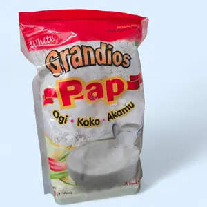 Grandios Pap