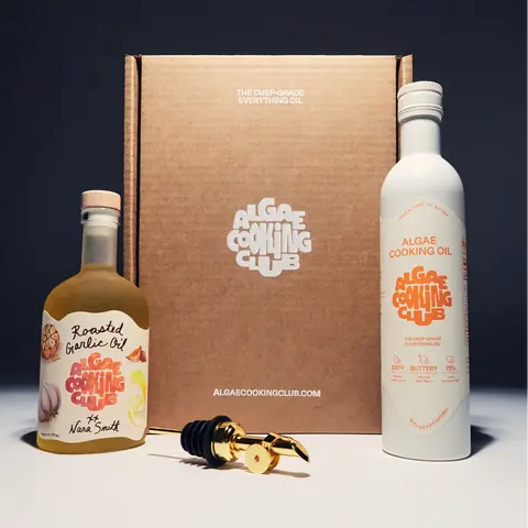 Nara's Essential Bundle