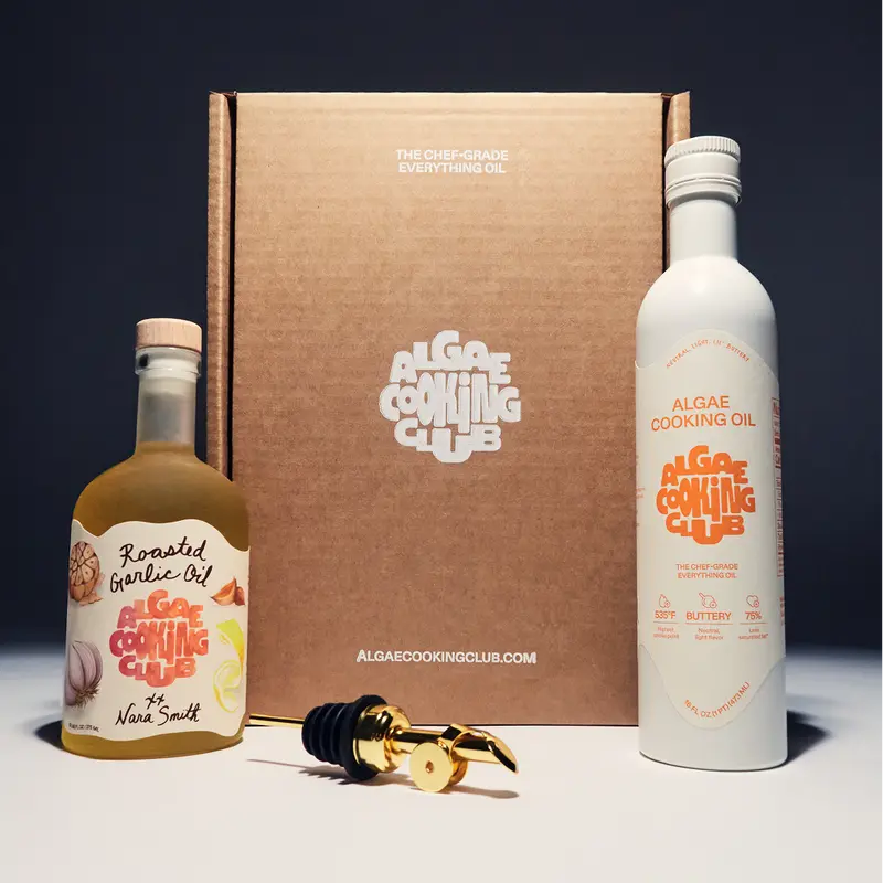 Nara's Essential Bundle