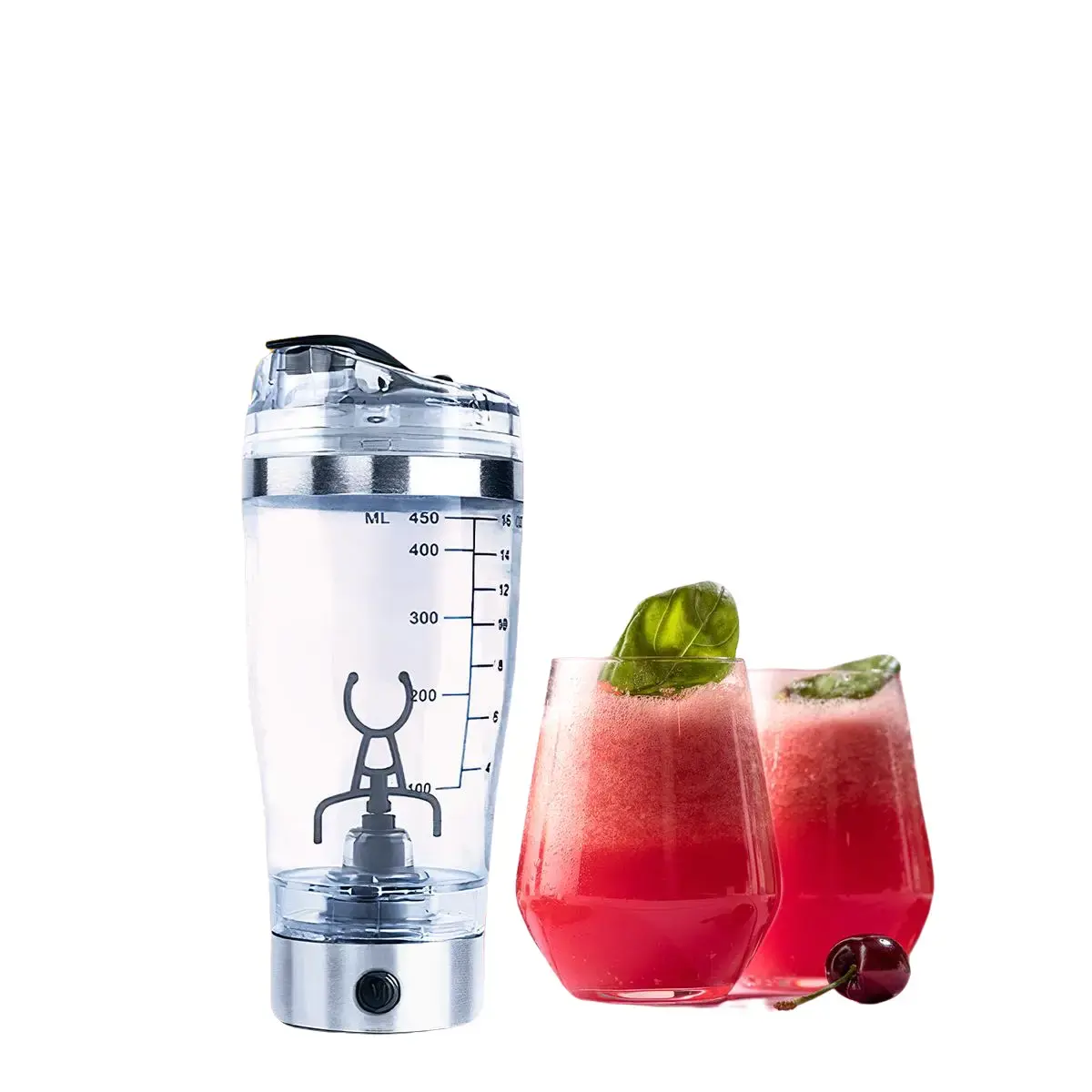 ProBlendix Protein Mixer