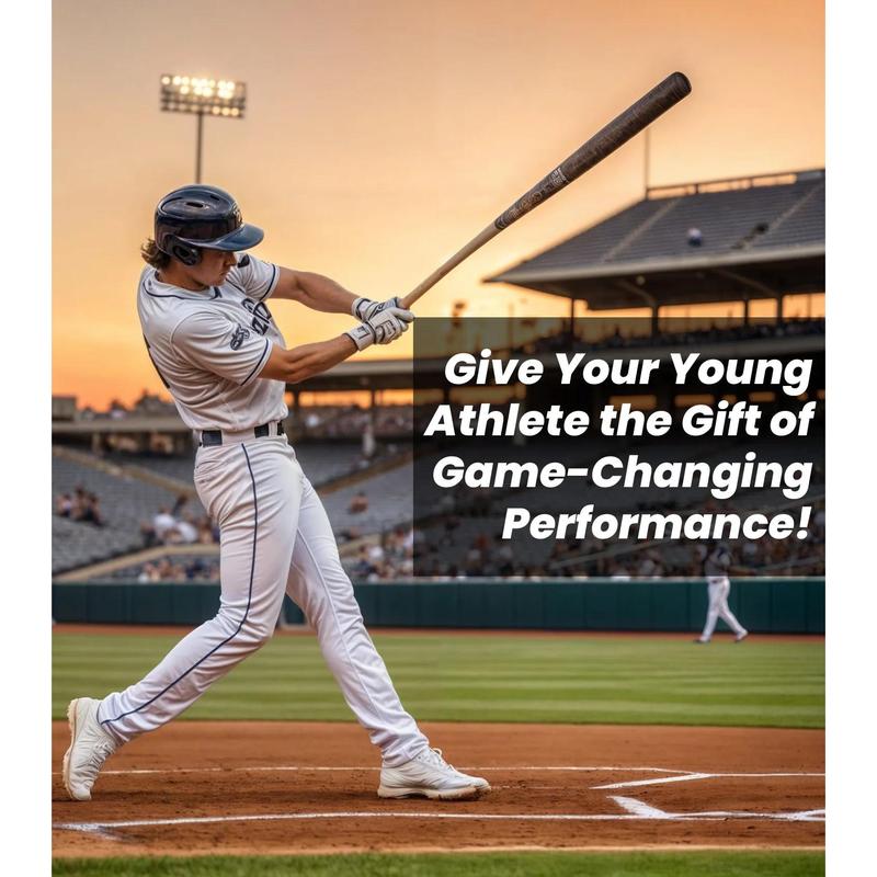 Proline Adult Full Length Baseball Pants with Stripes (White) Fabric Menswear Trouser Elastic