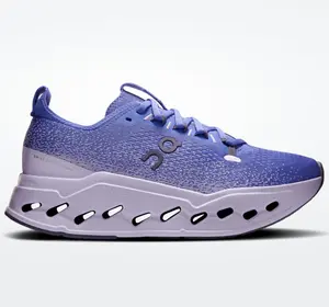 Women's Shoe Cloudsurfer Max - Sailor | Thistle