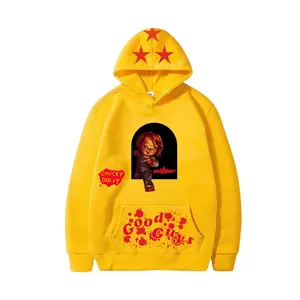 Chucky Good Guys Hoodie Sweatshirts cute fits