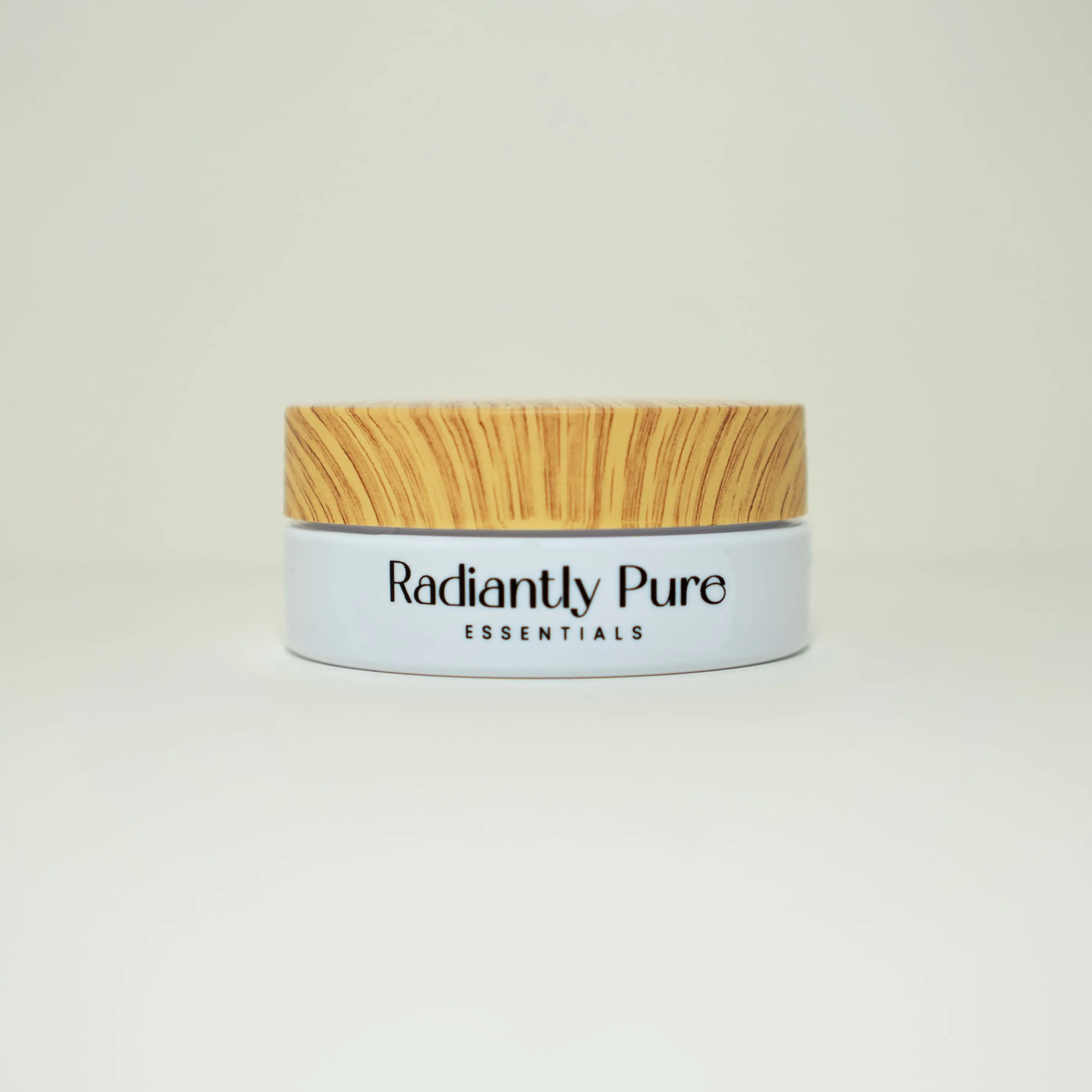 Radiantly Pure Essentials Revitalize Night Cream – Hydrating Face Moisturizer with Bakuchiol, Avocado Oil, Squalane & Hyaluronic Acid