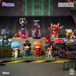FUNISM Evangelion Blind Box Vol.1 Mini Figure