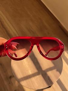 unisex street trend sunglasses, trendy casual sunglasses for everyday use, fashion accessories for outdoor activities