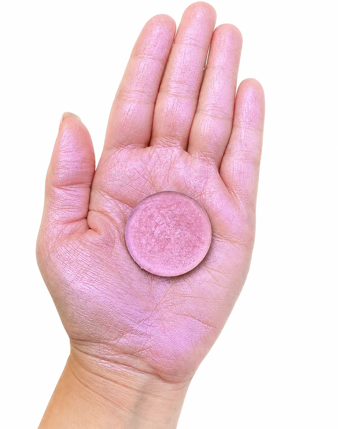 O Positive Blush
