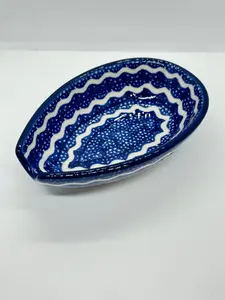 Spoon Rest ~ 3.25W x 5L - 2957X - T4*