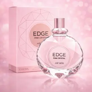 Edge Pink by Mirada Perfume