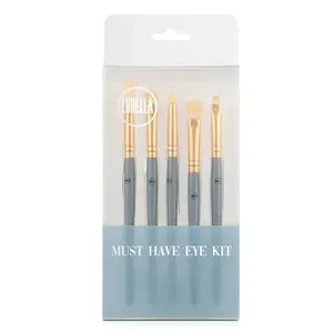LURELLA - 5 PC Must Have Eye Kit