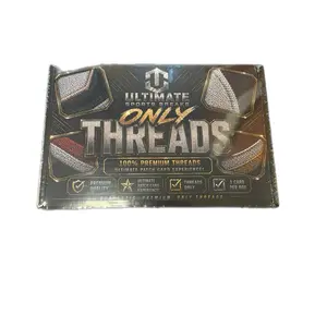 USB ULTIMATE THREADS Sports Trading Card BOX 1 Card per BOX