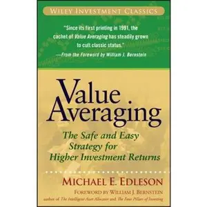 USED-Value Averaging by Edleson, Michael E. (Paperback)