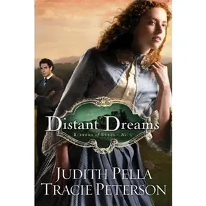 USED-Distant Dreams by Pella, Judith (Paperback)