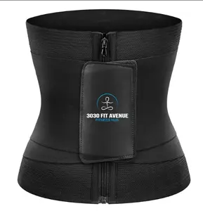 3030Fit Hourglass Girdle Waist Trainer- corset