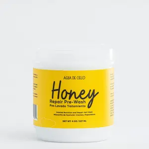 Honey Repair Pre Shampoo