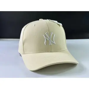 New Era New York Yankees Baseball Cap – Adjustable Snapback Hat Unisex Streetwear Hip Hop Style