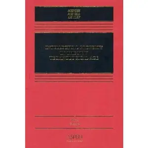 USED-Intellectual Property in the New Technological Age by Robert P. Merges (Hardcover)